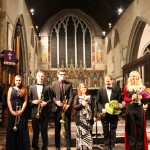 Alison Balsom - Gala Concert 2014